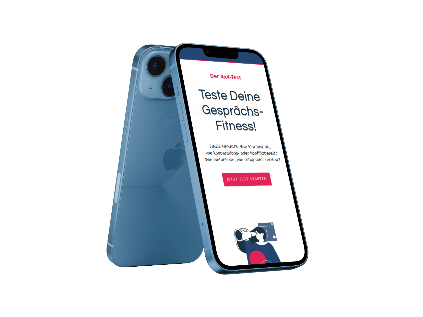 test 4x4 illustration